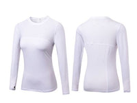 Long Sleeve T-Shirts