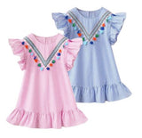 Kids Party Dresses