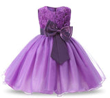 Flower Girl Dress