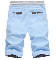 Men Cargo Shorts