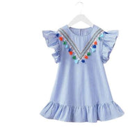 Kids Party Dresses